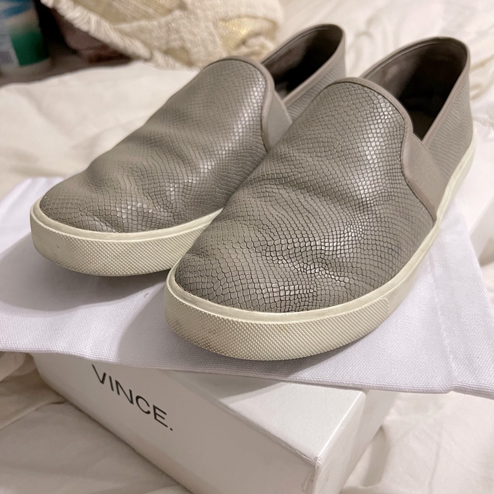 Vince Blair sneakers size 7